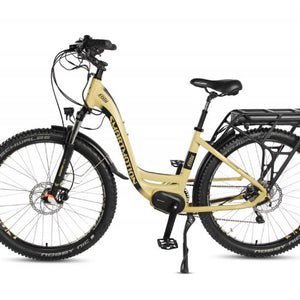 Smartmotion X-City