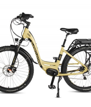 Smartmotion X-City