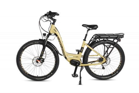 Smartmotion X-City