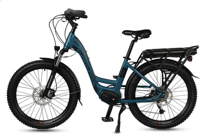 Smartmotion X-City