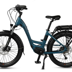 Smartmotion X-City