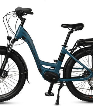 Smartmotion X-City