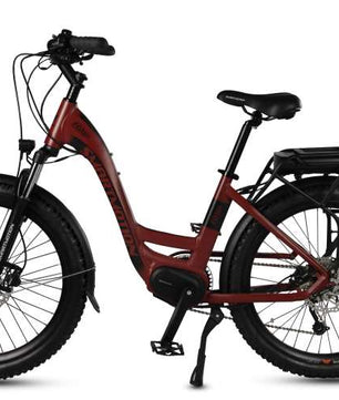 Smartmotion X-City